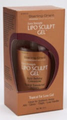 Liposculpt Gel (8oz)