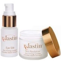 Relastin Eye Silk (.5oz) and Skin Revitalizer (1oz)